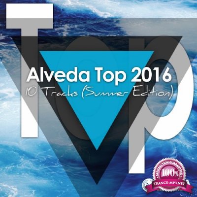 Alveda Top 2016 (Summer Edition) (2016)