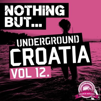 Nothing But... Underground Croatia Vol 12 (2016)