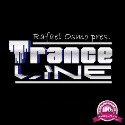 Rafael Osmo Presents - Trance Line (June 2016) (2016-06-08)