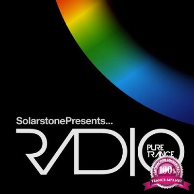 Solarstone - Pure Trance Radio 040 (2016-06-08)