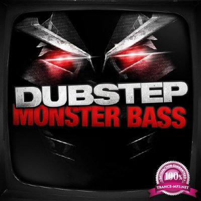 Dubstep Monster Tunes Vol. 8 (2016)