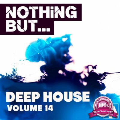 Nothing But... Deep House, Vol. 14 (2016)