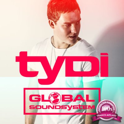tyDi - Global Soundsystem 330 (2016-06-10)