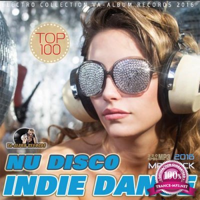 Nu Disco: Indie Dance (2016)