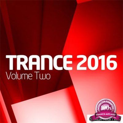Trance 2016 Vol. 2 (2016)