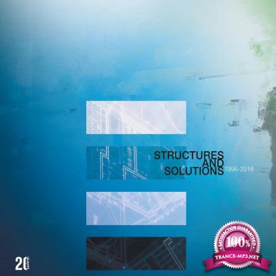 Blueprint Structures & Solutions 1996-2016 (2016)