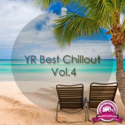 YR Best Chillout Vol. 4 (2016)