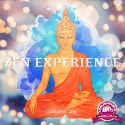 Zen Experience, Vol. 1 (Finest Sound of Relaxation) (2016)