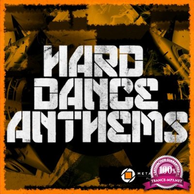 Hard Dance Anthems, Vol. 7 (2016)