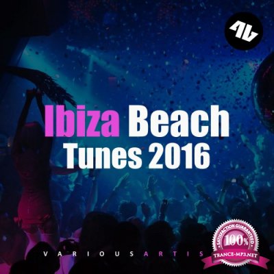 Ibiza Beach Tunes 2016 (2016)