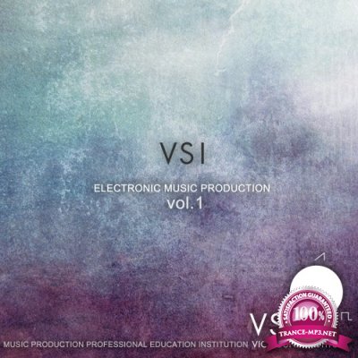 VSI Electronic Music Production, Vol. 1 (2016)
