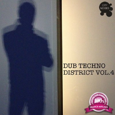 Dub Techno District Vol 4 (2016)