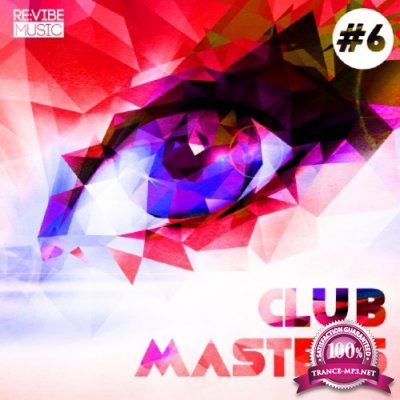 Club Masters Vol 6 (2016)