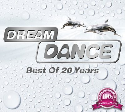 Dream Dance Best Of 20 Years (2016)
