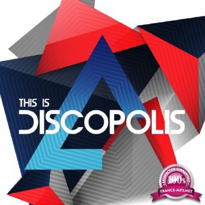 This Is Discopolis (2016)