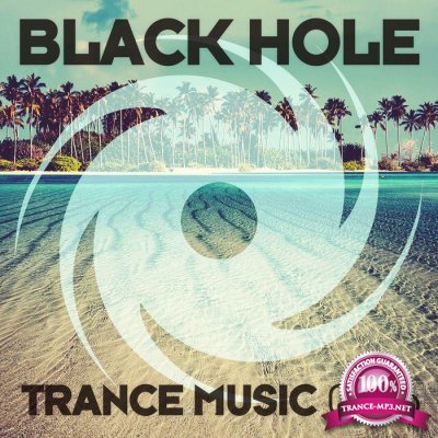 Black Hole Trance Music 06-16 (2016)