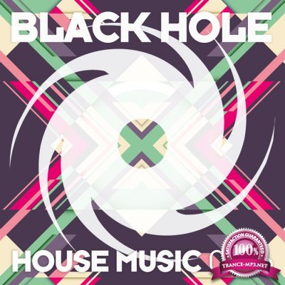 Black Hole House Music 06-16 (2016)