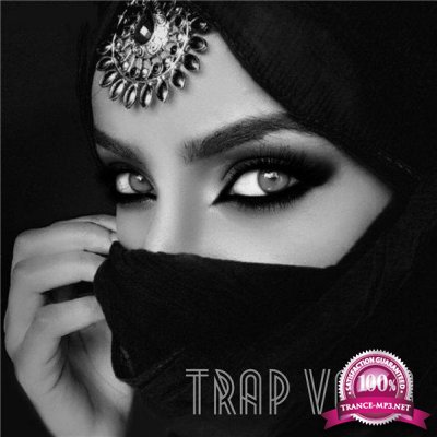 Trap Vol. 3 (Best of June) (2016)