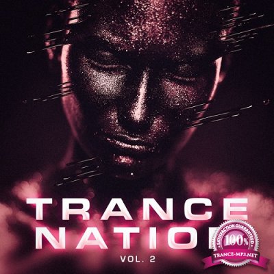 Trance Nation Vol 2 (2016)
