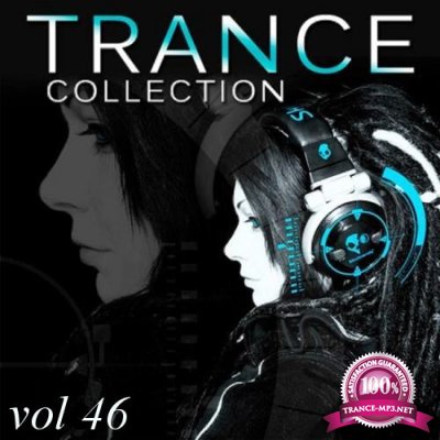 Trance Collection Vol.46 (2016)