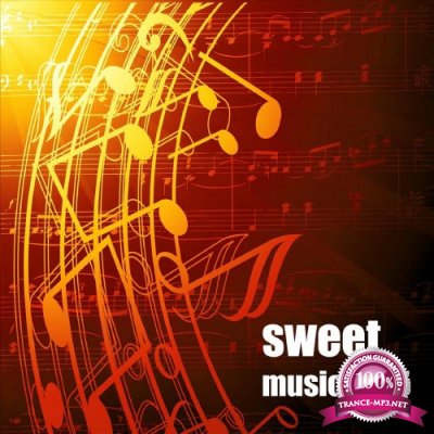 Sweet Music Vol. 5 (2016)