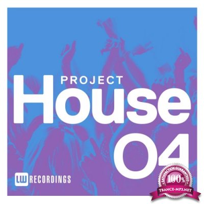 Project House, Vol. 4 (2016)