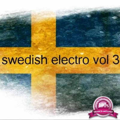 Swedish Electro Vol 3 (2015)