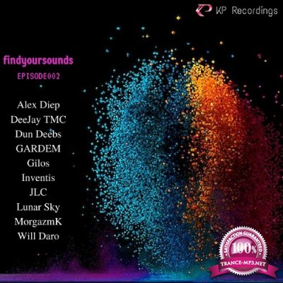 FindYourSounds Episode002 (2016)