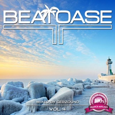 Beatoase Vol 4 (Mixed By Gebzound) (2016)