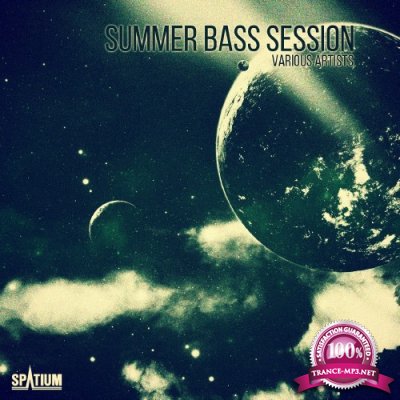 Summer Bass Session (2016)