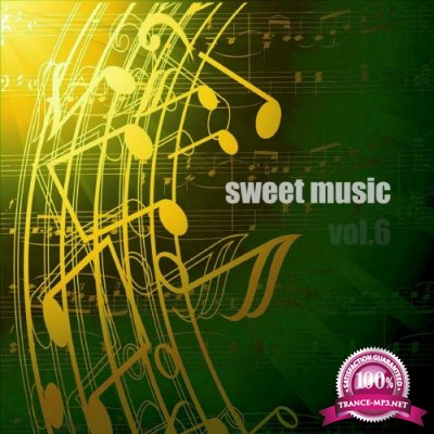Sweet Music, Vol. 6 (2016)