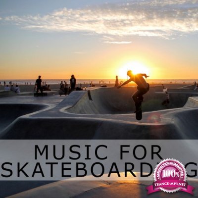 Music for Skateboarding (2016)