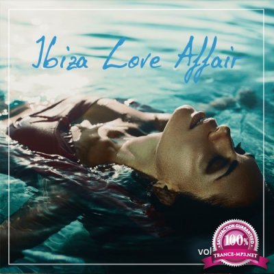 Ibiza Love Affair, Vol. 1 (2016)