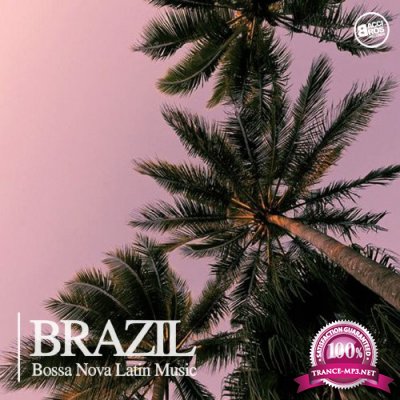 Brazil Bossa Nova Latin Music (2016)