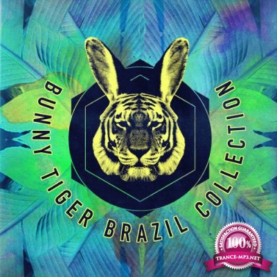 Bunny Tiger Brazil Collection (2016)