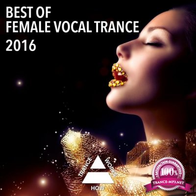 Best Of Female Vocal Trance (2016)