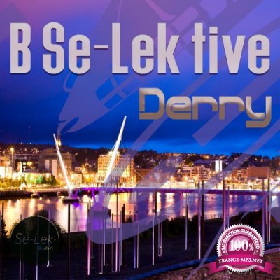 B Se-Lek Tive Derry, Vol. 1 (2016)