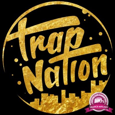 Trap Nation Vol. 81 (2016)