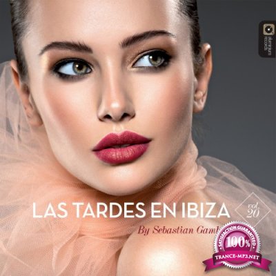 Las Tardes en Ibiza Volume 20 (2016)