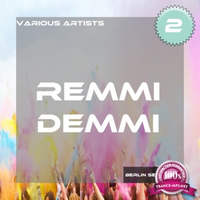 Remmi Demmi, Vol. 2 (2016)