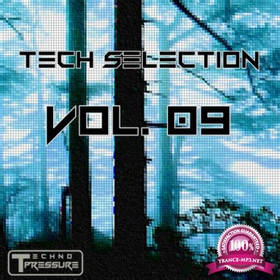 Tech Selection, Vol. 09 (2016)