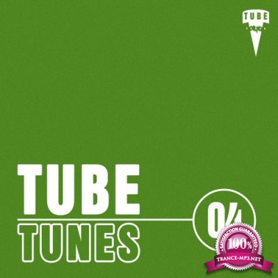 Tube Tunes, Vol. 4 (2016)