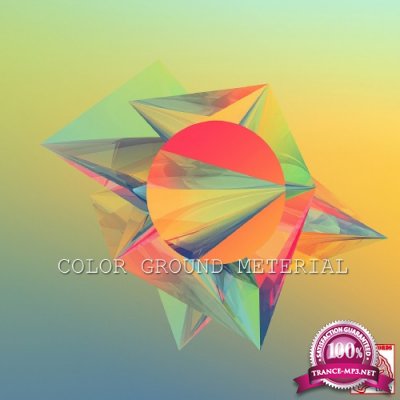 Color Ground Meterial (2016)