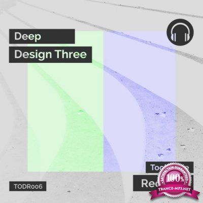Deep Design Three (2016)