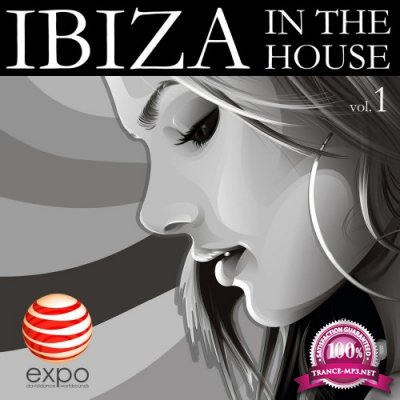 Ibiza In The House Vol 1 (2016)