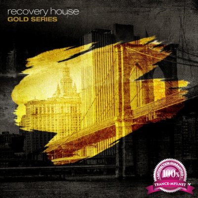 Recovery House Gold Series, Vol. 1 (2016)