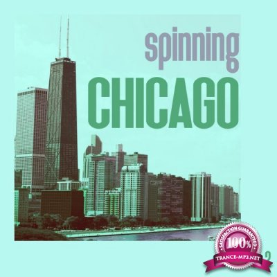 Spinning Chicago, Vol. 2 (2016)