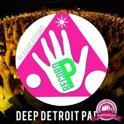 Deep Detroit Party (2016)
