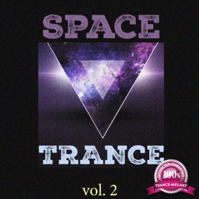 Space Trance, Vol. 2 (2016)