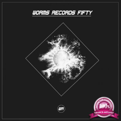 Worms Records Fifty (2016)